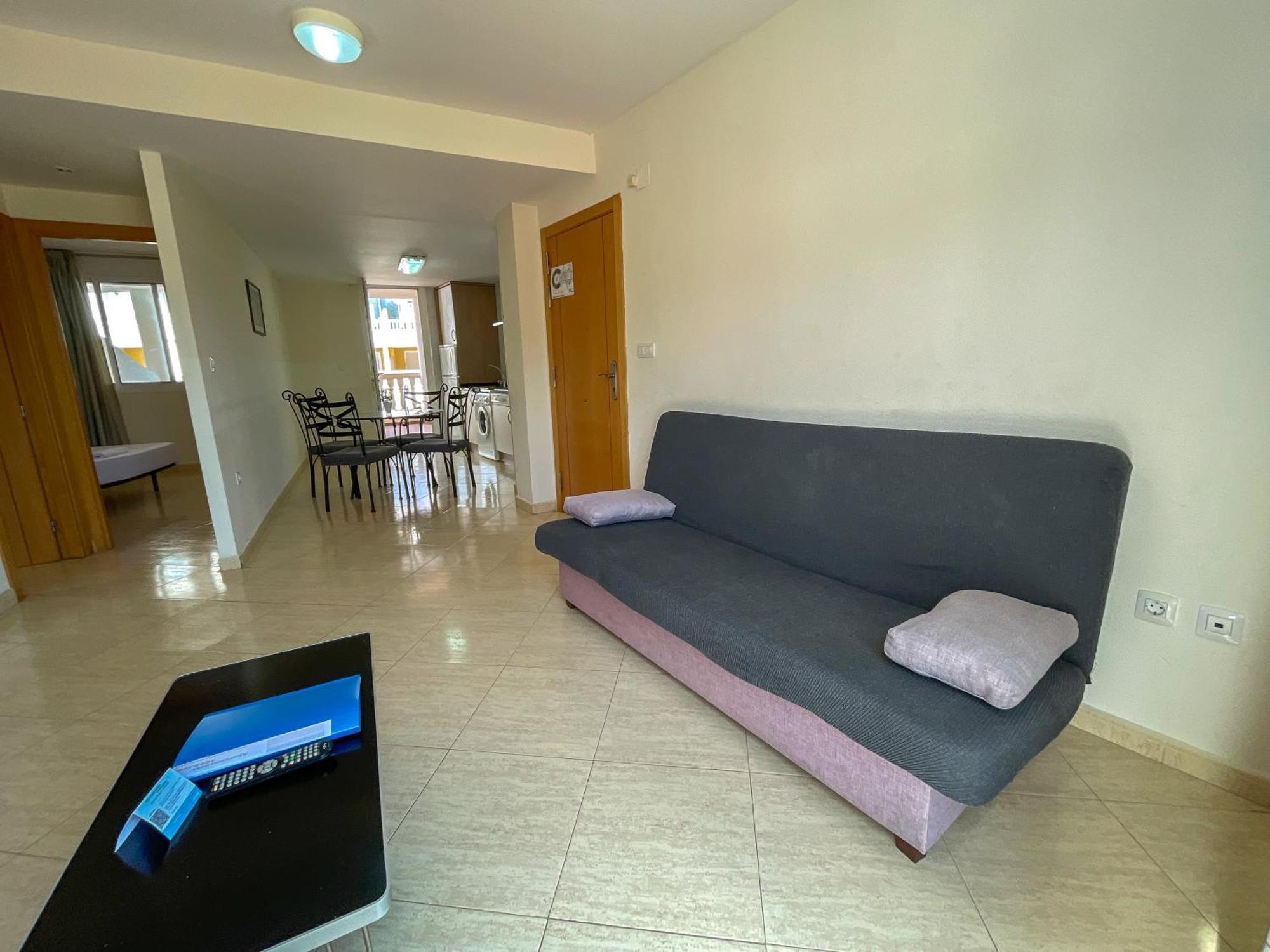 Apartamentos Marcomar 3000 Alcossebre 외부 사진