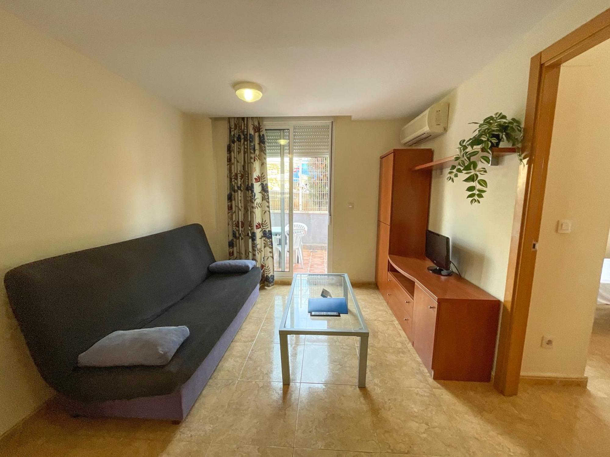 Apartamentos Marcomar 3000 Alcossebre 외부 사진