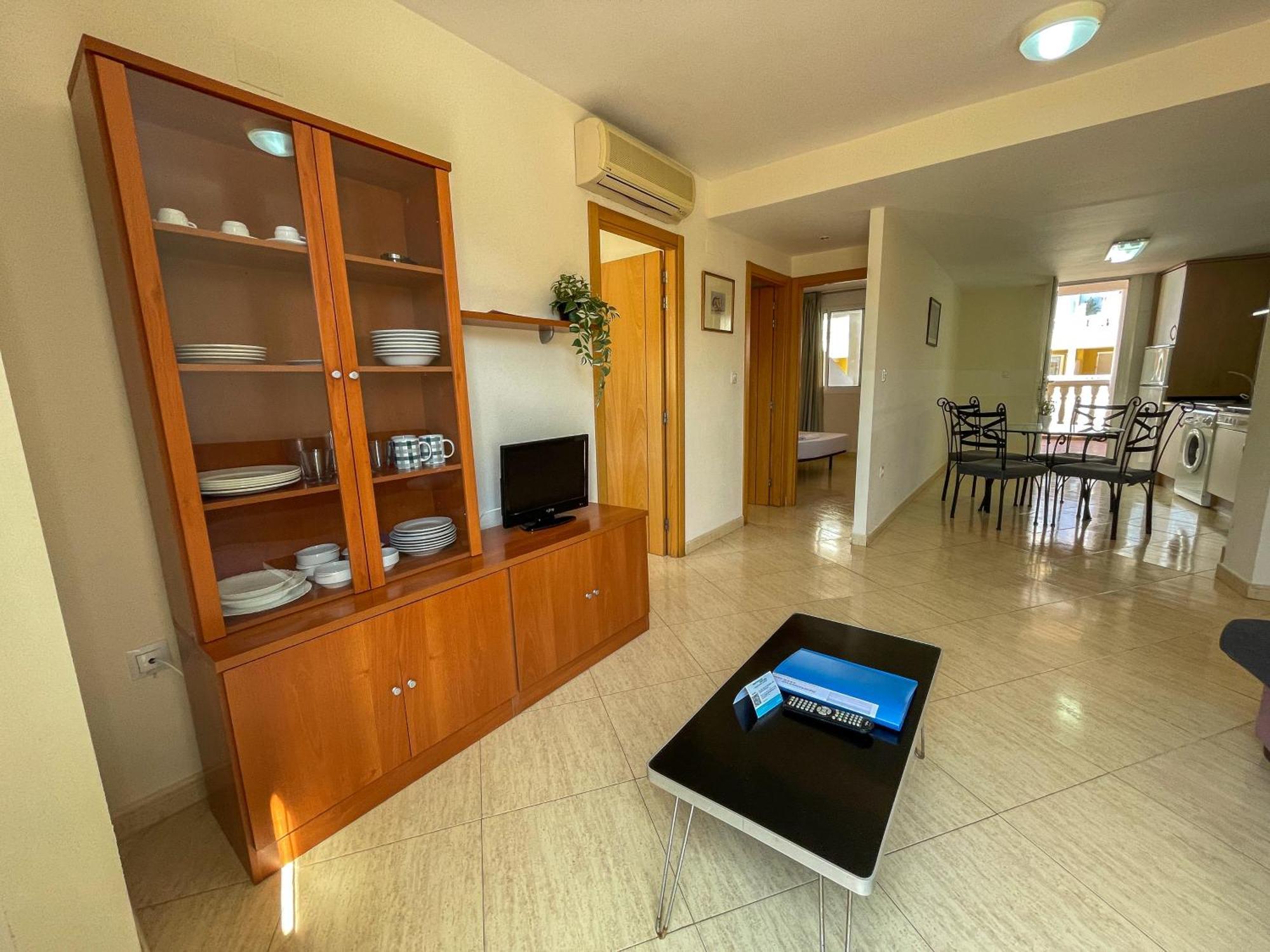 Apartamentos Marcomar 3000 Alcossebre 외부 사진