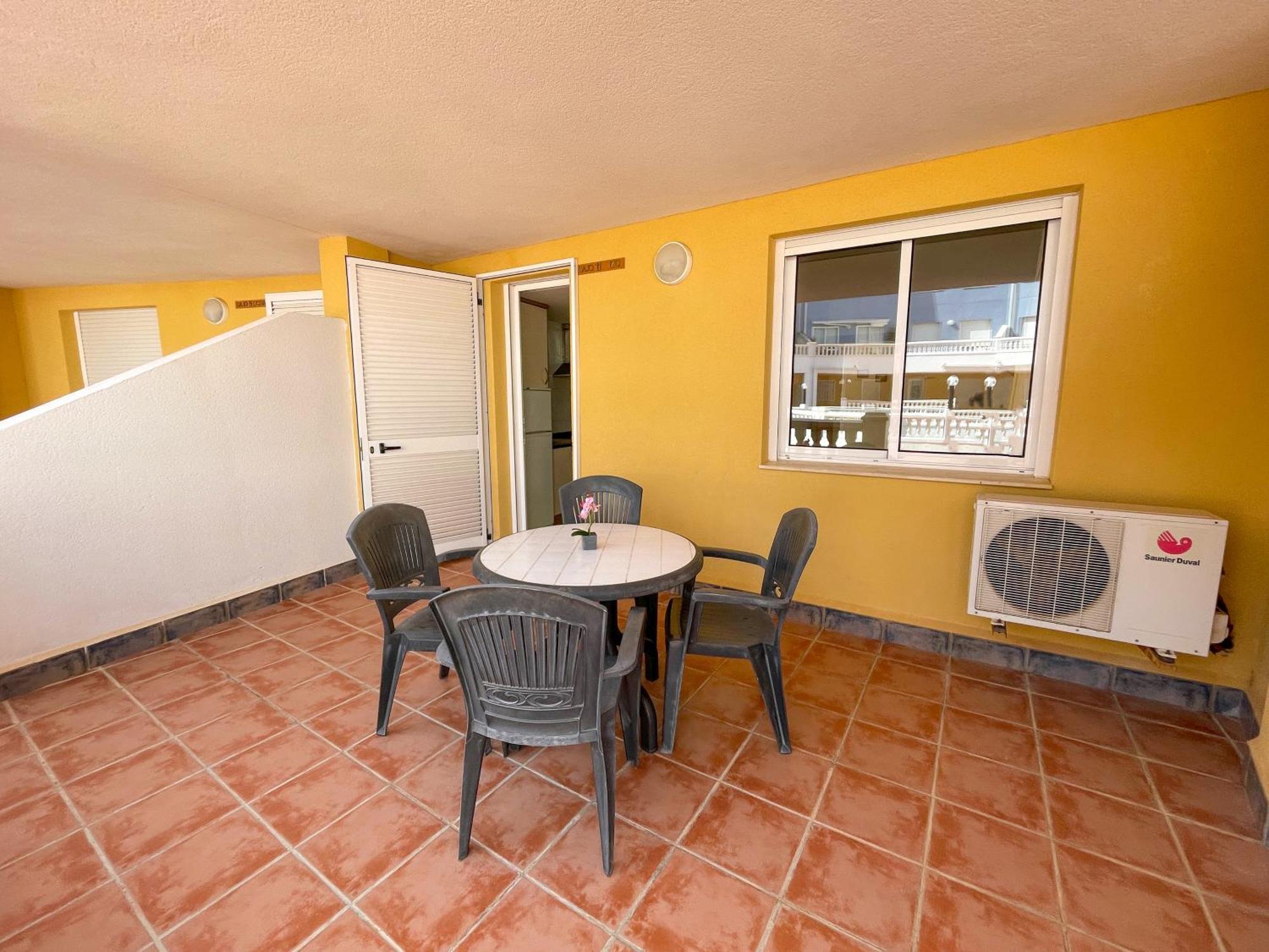 Apartamentos Marcomar 3000 Alcossebre 외부 사진