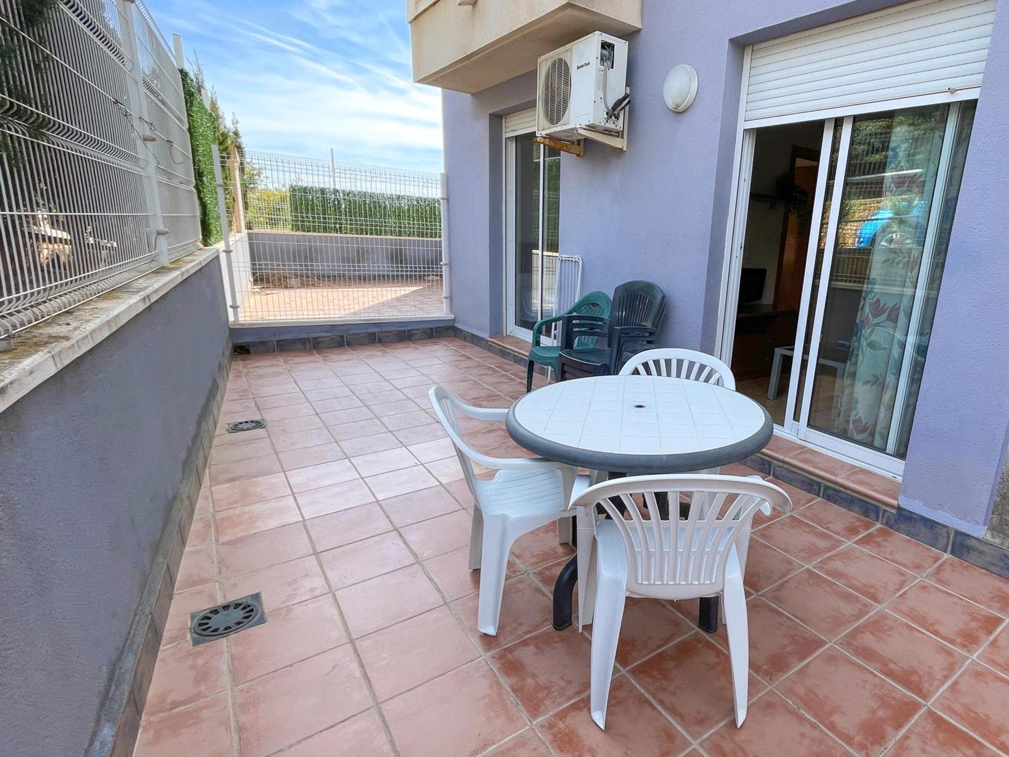 Apartamentos Marcomar 3000 Alcossebre 외부 사진
