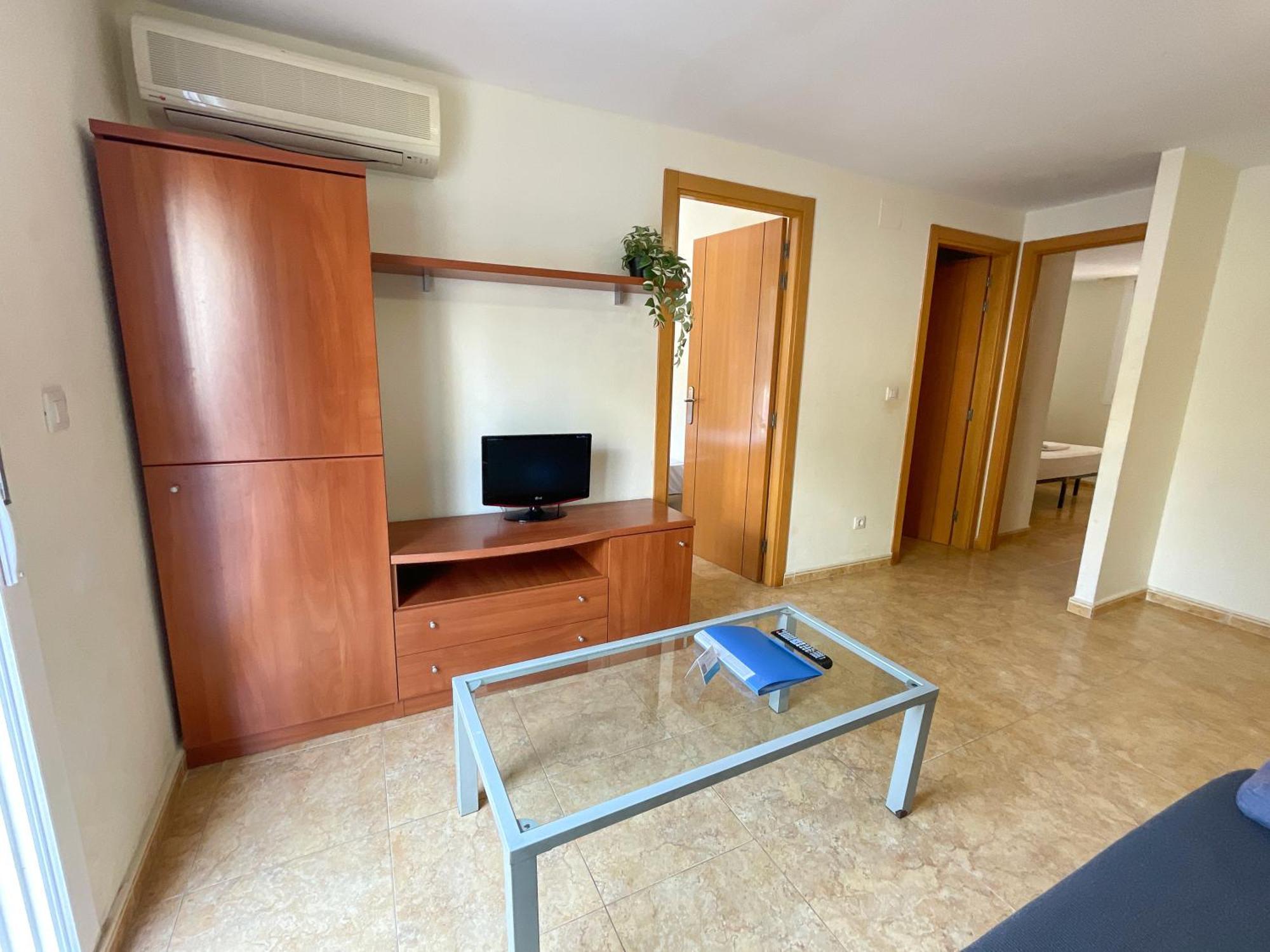 Apartamentos Marcomar 3000 Alcossebre 외부 사진