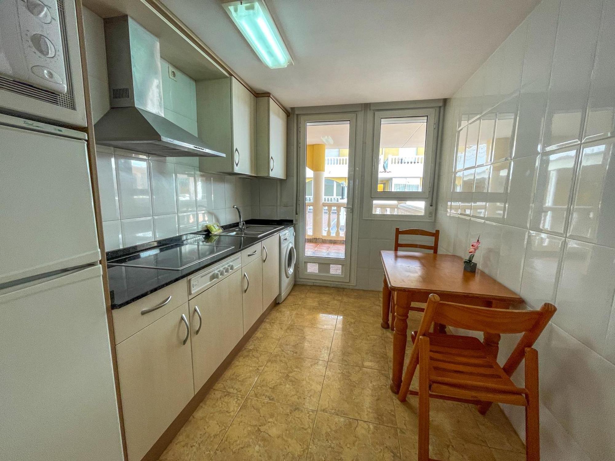Apartamentos Marcomar 3000 Alcossebre 외부 사진