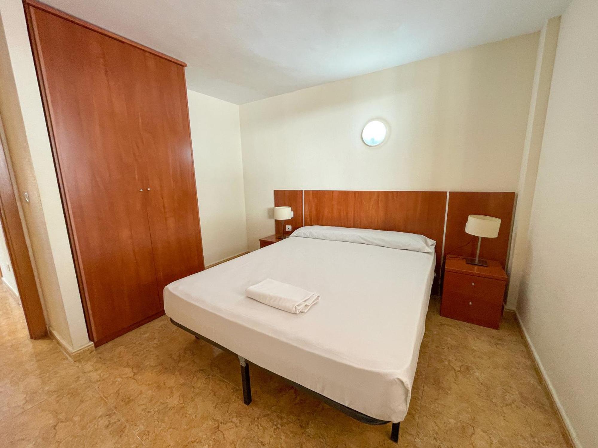 Apartamentos Marcomar 3000 Alcossebre 외부 사진