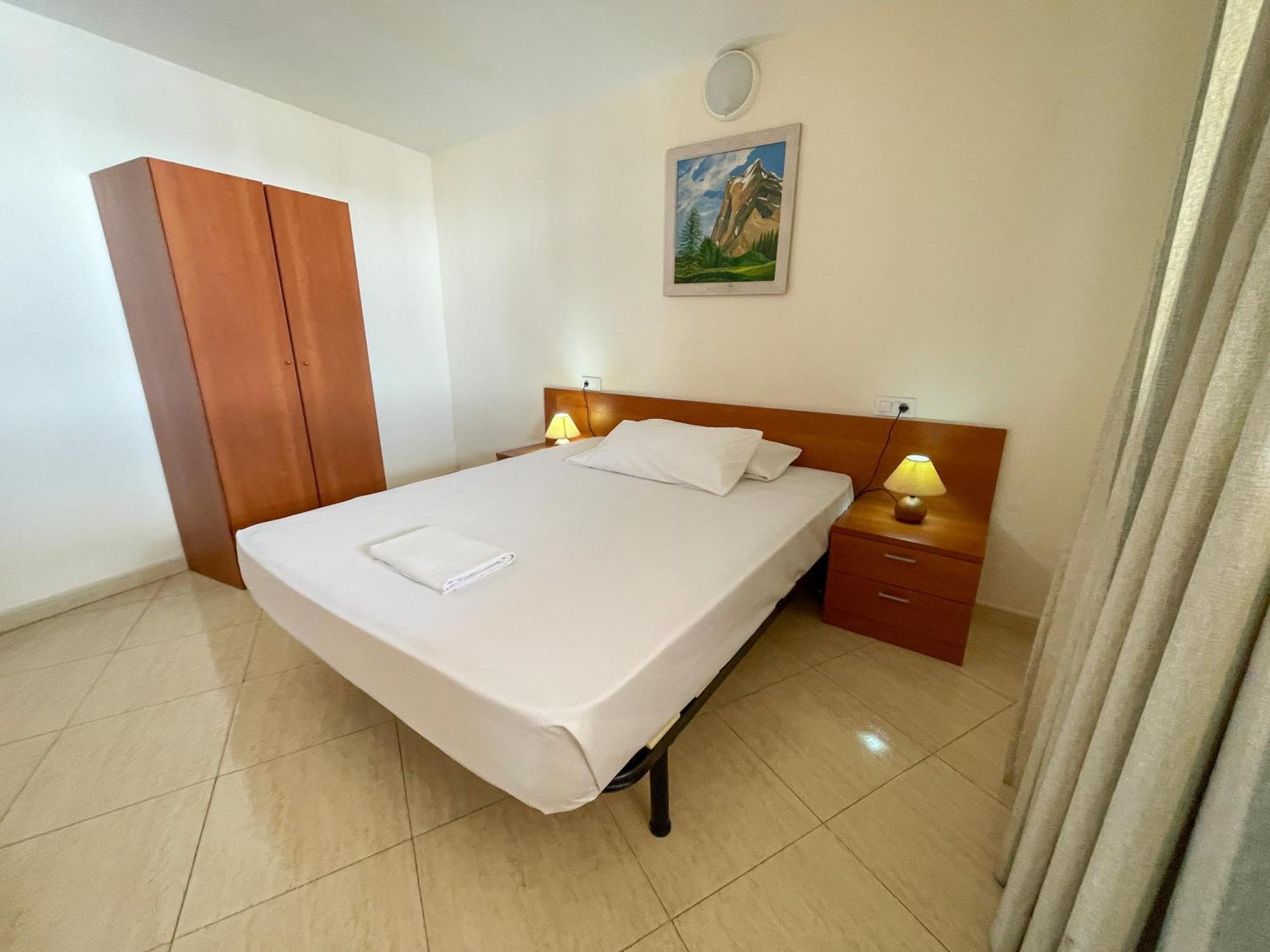Apartamentos Marcomar 3000 Alcossebre 외부 사진