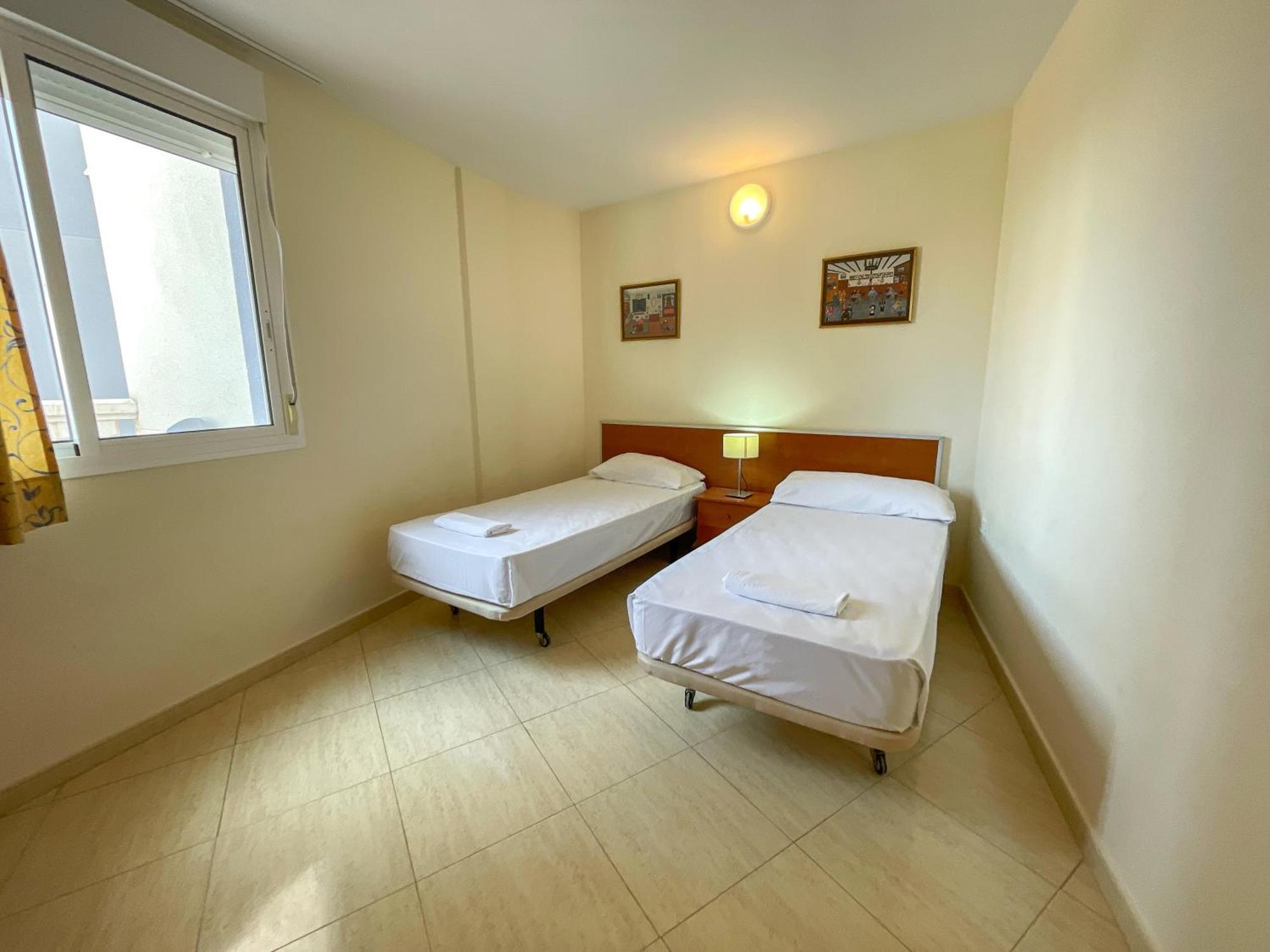 Apartamentos Marcomar 3000 Alcossebre 외부 사진