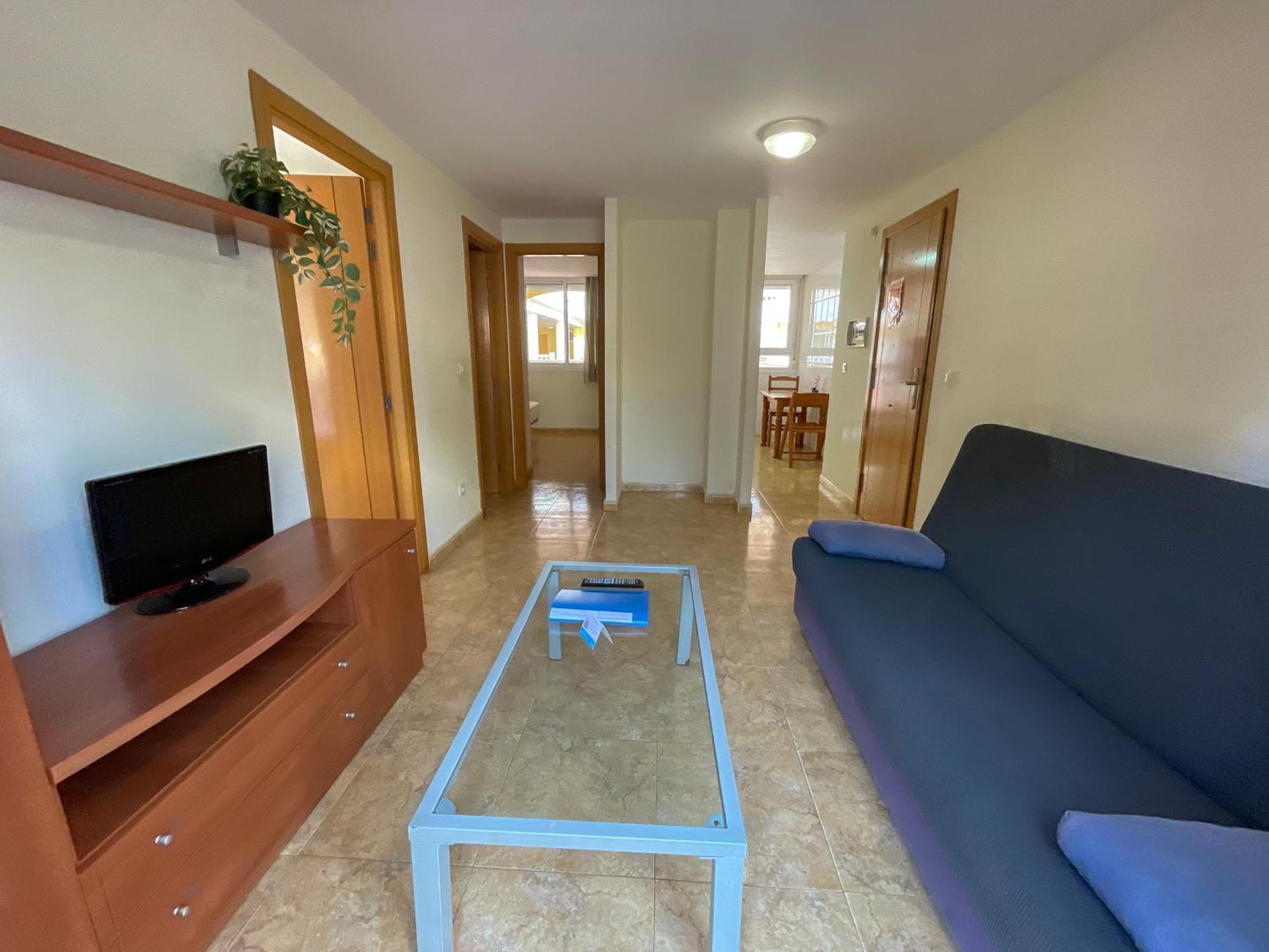 Apartamentos Marcomar 3000 Alcossebre 외부 사진