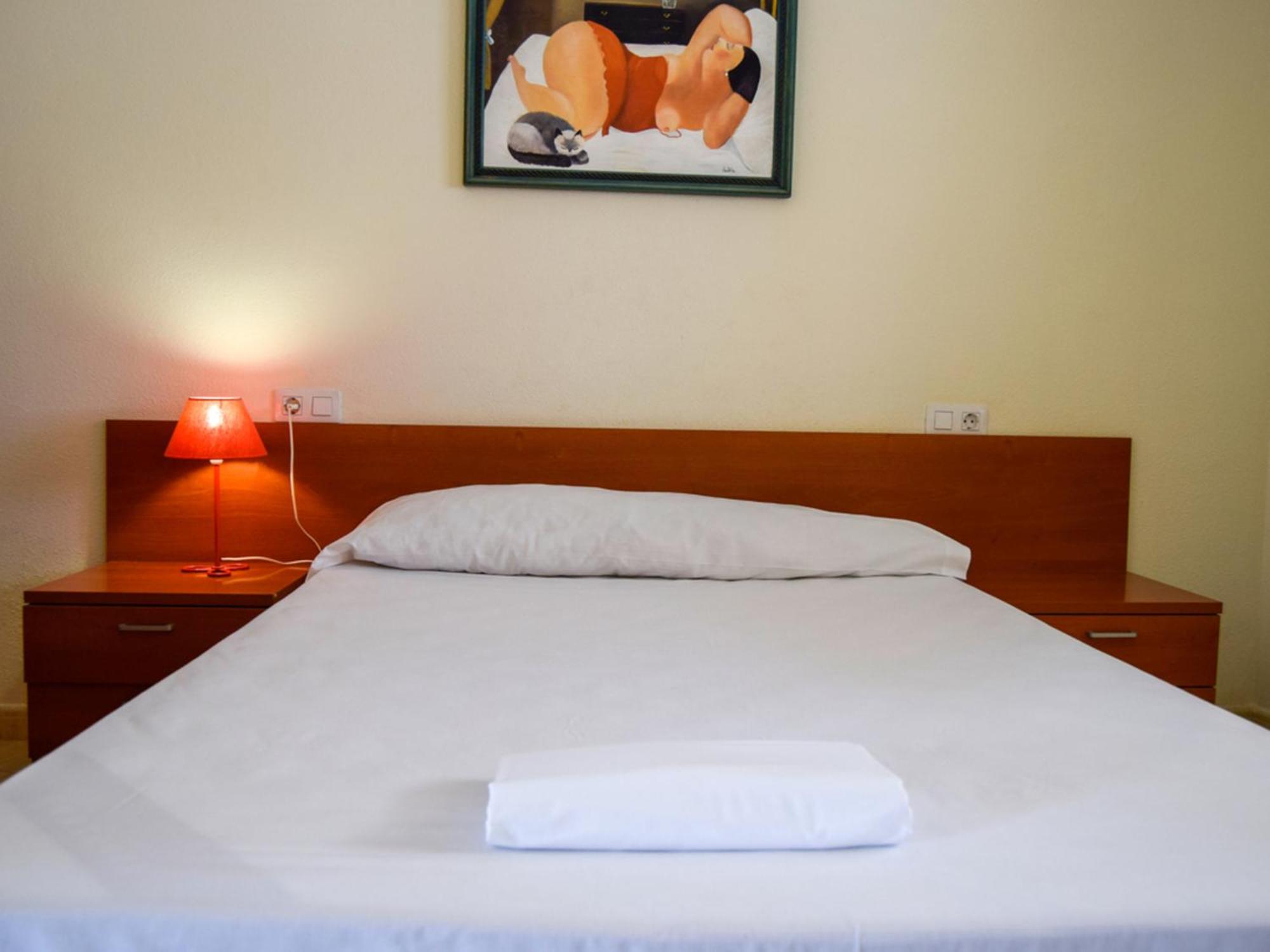 Apartamentos Marcomar 3000 Alcossebre 외부 사진