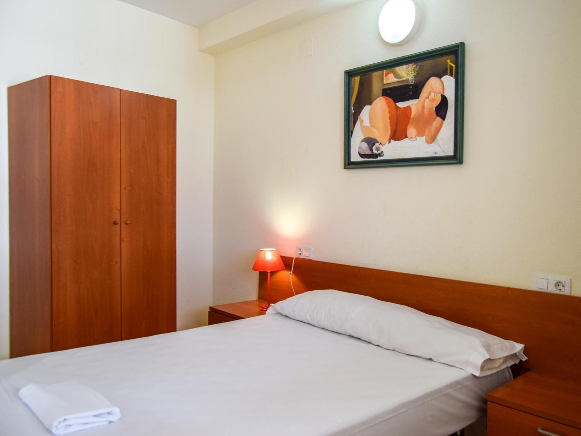 Apartamentos Marcomar 3000 Alcossebre 외부 사진