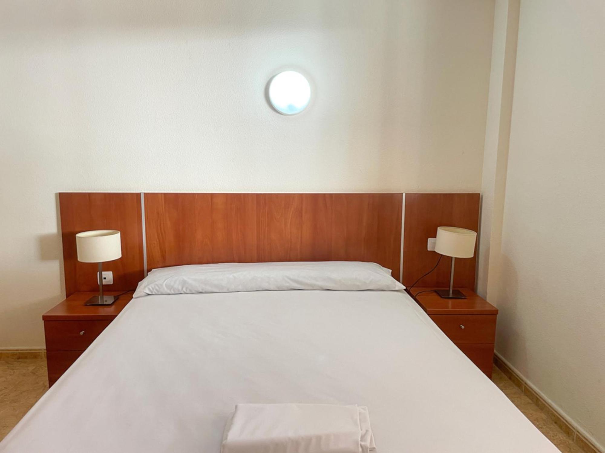 Apartamentos Marcomar 3000 Alcossebre 외부 사진