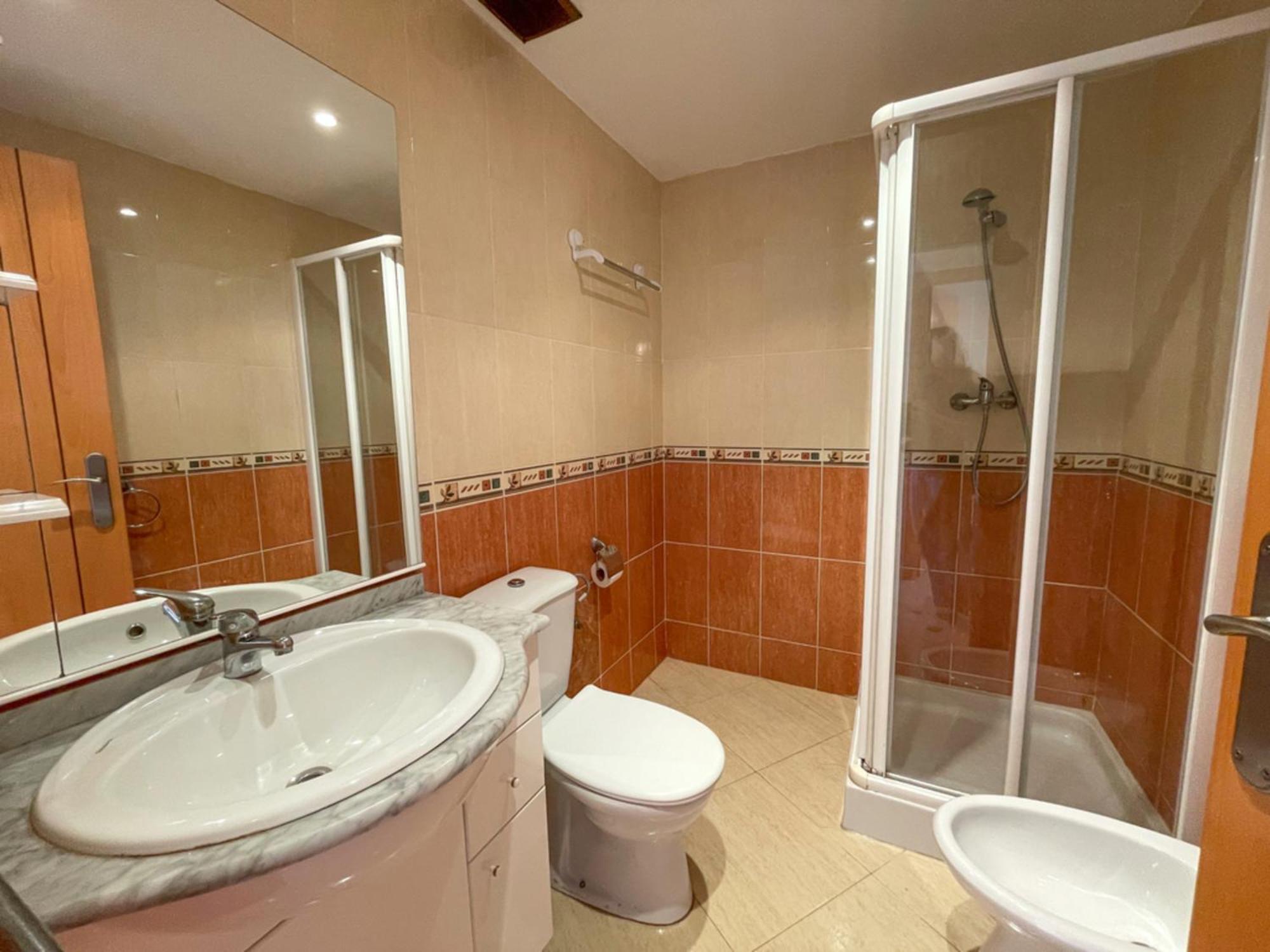 Apartamentos Marcomar 3000 Alcossebre 외부 사진