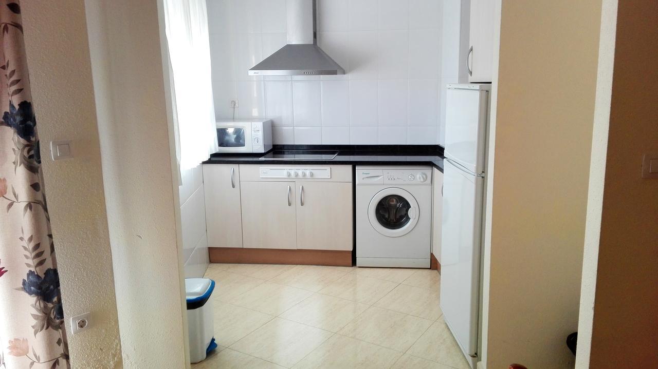 Apartamentos Marcomar 3000 Alcossebre 외부 사진
