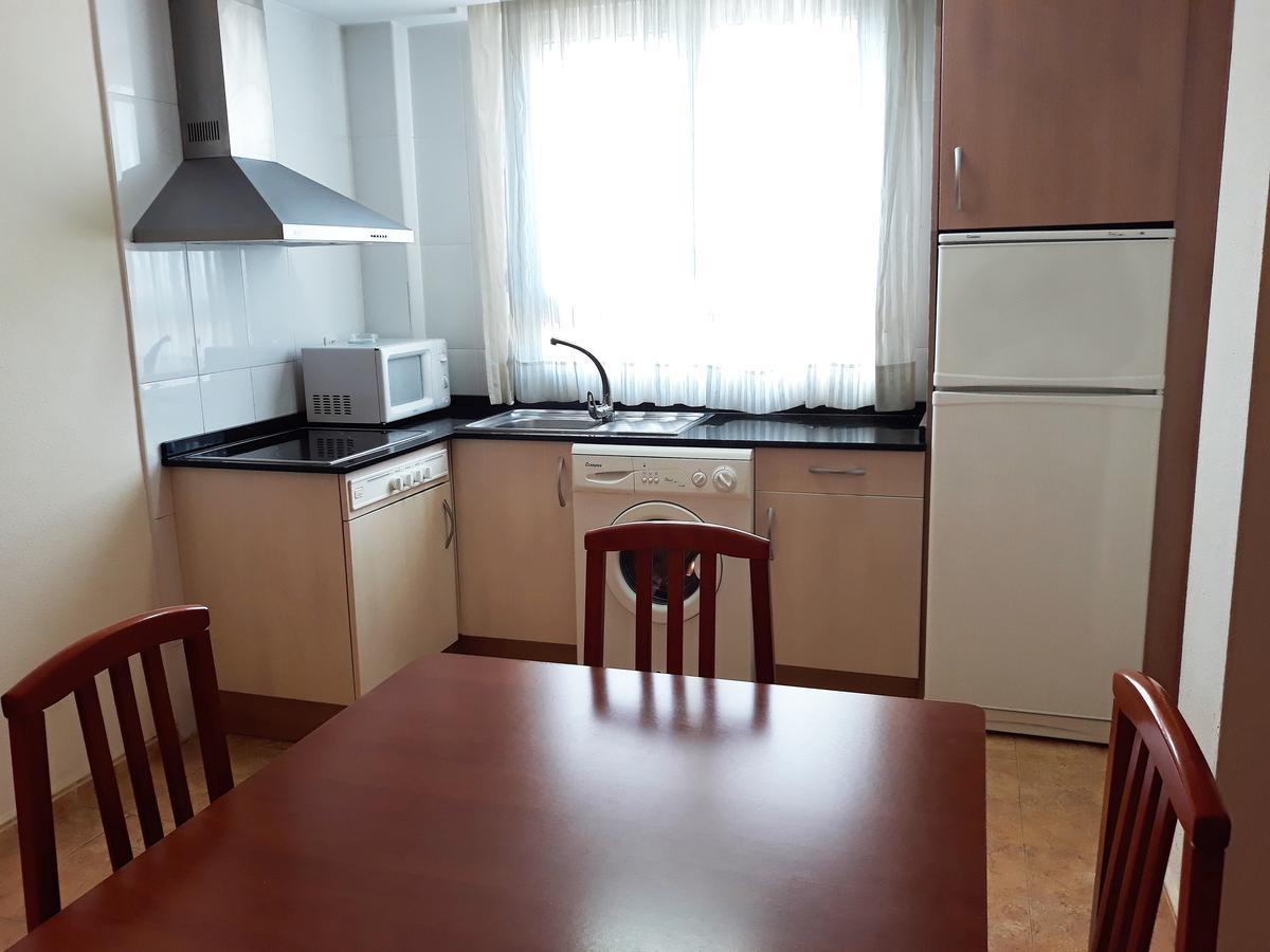 Apartamentos Marcomar 3000 Alcossebre 외부 사진