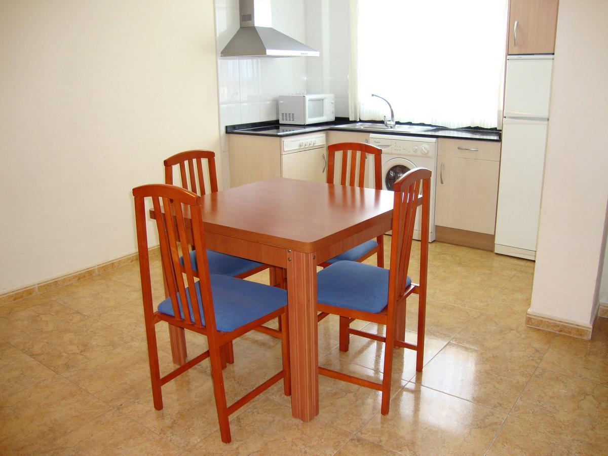 Apartamentos Marcomar 3000 Alcossebre 외부 사진
